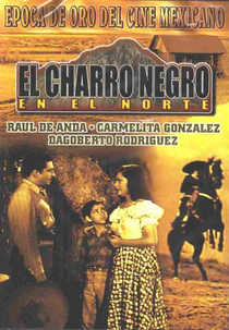 El Charro Negro En El Norte (El Charro Negro En El Norte)