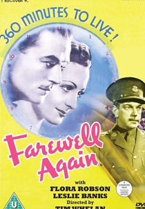 Adeus ao Passado (Farewell Again)