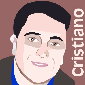 Foto de perfil de Cristiano Cachapuz e Lima