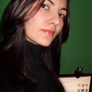 Foto de perfil de Liliane Ferraz