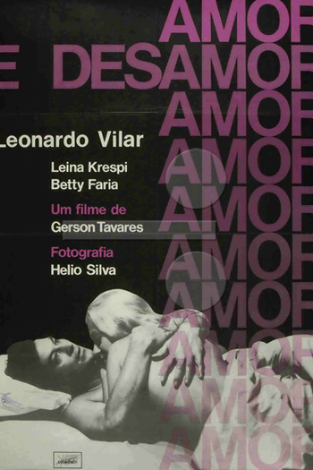  de Filme Amor e Desamor (1966)
