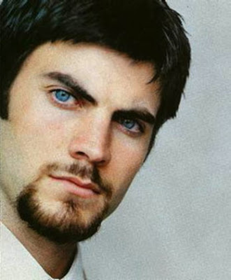 Wes Bentley - Foto 1