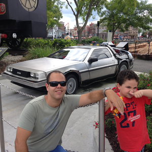 Foto de perfil de Flávio