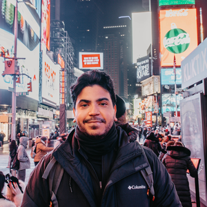 Foto de perfil de Jônatas Ferreira