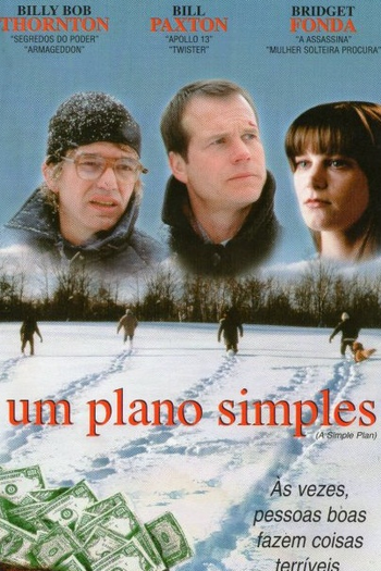  de Filme Um Plano Simples (1998)
