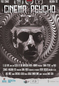 Cine Psycho (Cine Psycho)