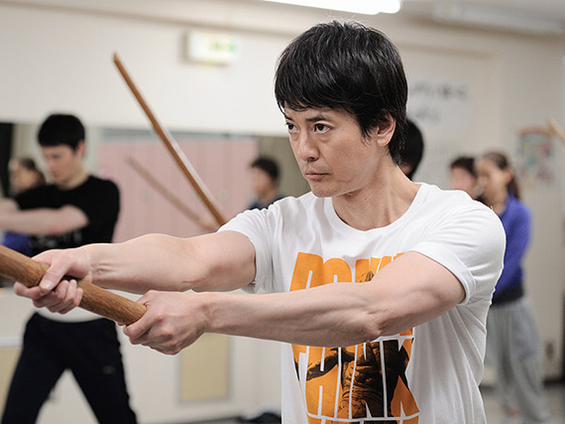 Foto 8 de In the Hero