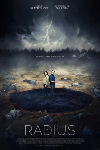  de Filme Zona Mortal (2017)