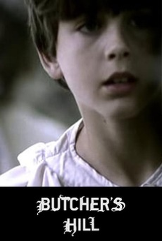 Poster 2 de Curta Butcher’s Hill (2008)