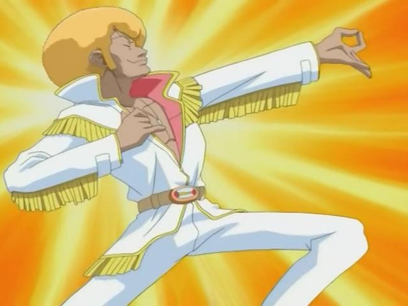 Foto 1 de Wandaba Style