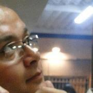 Foto de perfil de Sergio De Souza Meira