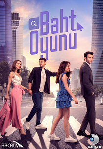 Jogos do Destino (Baht Oyunu)