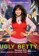 Ugly Betty (3ª Temporada) (Ugly Betty (Season 3))
