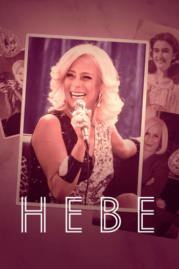 Poster de Franquia Hebe (2019)