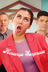 Herança Surpresa (The Entitled)