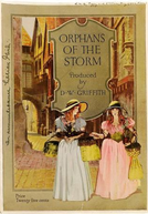 Órfãs da Tempestade (Orphans of the Storm)
