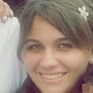 Foto de perfil de Thais Gois