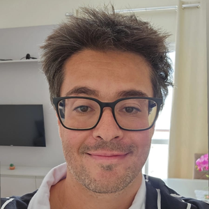 Foto de perfil de Felipe Caetano