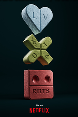 Love, Death & Robots (Volume 4) (Love, Death & Robots (Volume 4))