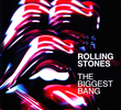 Rolling Stones - The Biggest Bang (Boxset)