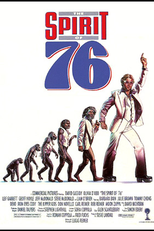 De Volta aos Embalos de 76 (The Spirit of '76)