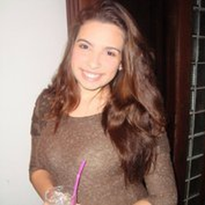 Foto de perfil de Gabrielle Cristine Mondin