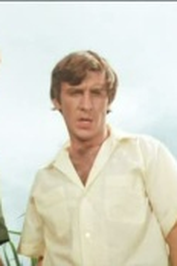 Poster de Episódio Tiger by the Tail (1968)