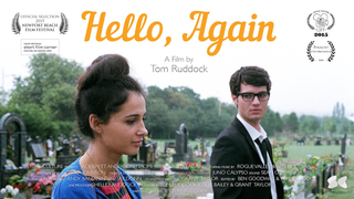 Trailer: 'Hello, Again' Trailer - Staring Jack Brett Anderson and Naomi Scott