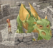 Dragon's Egg