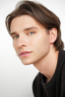 Dylan McEwan - Poster 1