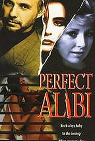 Poster 2 de Filme Um Álibi Perfeito (1995)