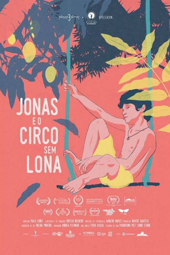  de Filme Jonas e o Circo sem Lona (2015)