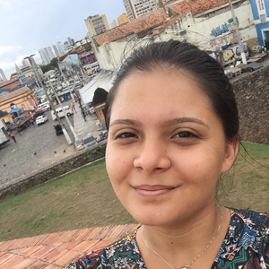 Foto de perfil de Iara Késsia