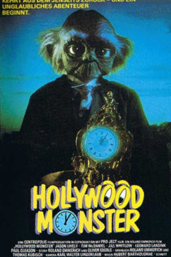 de Filme A Caça aos Fantasmas (1987)