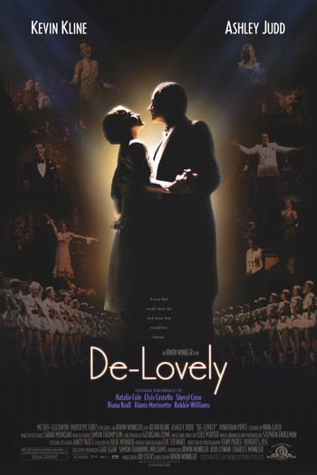 de Filme De-Lovely - Vida e Amores de Cole Porter (2004)
