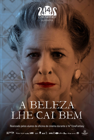 Poster 1 de Filme A Beleza Lhe Cai Bem (2022)