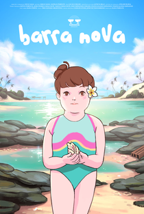 Barra Nova - Poster / Capa / Cartaz - Oficial 1