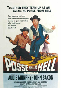 Quadrilha do Inferno (Posse from Hell)