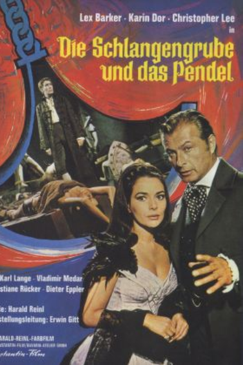  de Filme Sangue das Virgens (1967)