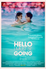 Olá, Eu Preciso Ir (Hello I Must Be Going)
