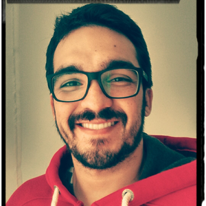 Foto de perfil de Felipe Santos