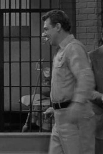 Poster de Episódio Mayberry Goes Hollywood (1961)