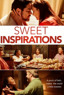 Sweet Inspirations - Poster / Capa / Cartaz - Oficial 1