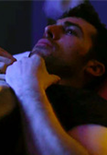 The Nurturing (The Nurturing)