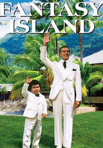 The Case Against Mr. Roarke / Save Sherlock Holmes by Fantasy Island (The Case Against Mr. Roarke / Save Sherlock Holmes by Fantasy Island)