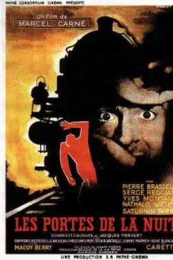  de Filme Portas da Noite (1946)