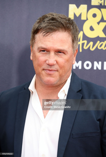 Lochlyn Munro - Poster 1