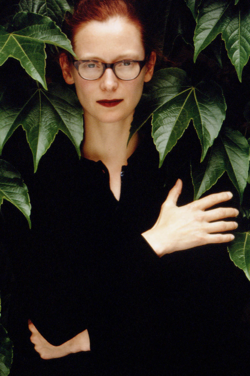 Tilda Swinton - Foto 23