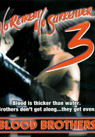 Os Irmãos Kickboxers (No Retreat, No Surrender 3: Blood Brothers)