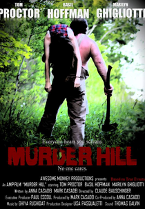 Murder HIll (Murder Hill)